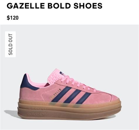 when does adidas restock online